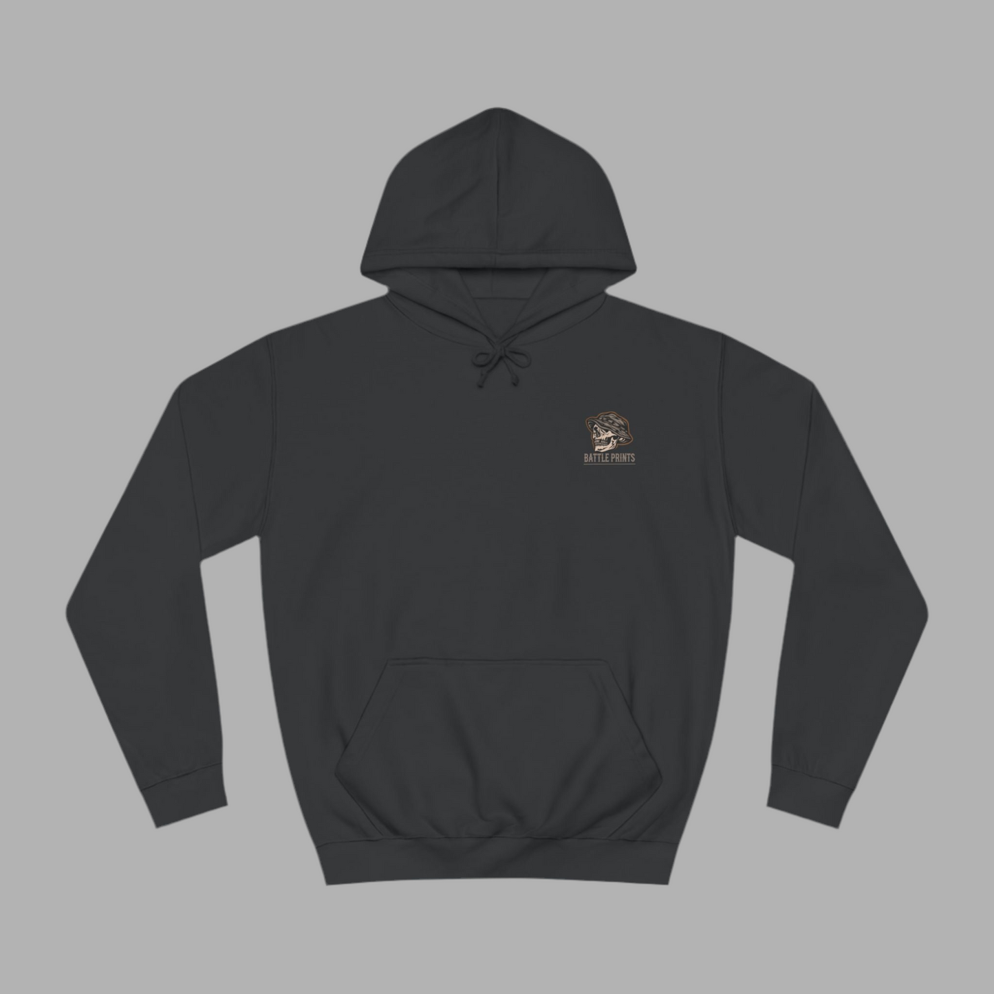 Sierra/Sniper Hoodie Black